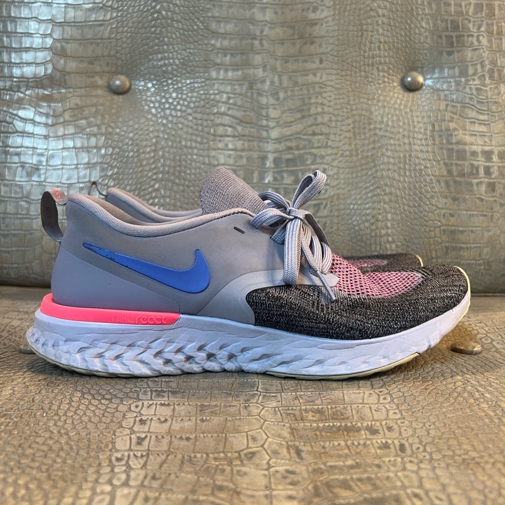 Nike Flyknit Shoes